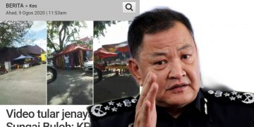 KPN BERTERIMA KASIH DAN PUJI PENDEDAHAN PEMILIK HOT BURGER