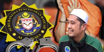 TERBONGKAR PENGUATKUASA MBSA ‘DISUAP’ TAUKE JUDI DAN PENIAGA PATI ACEH