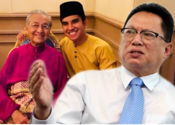 SYED SADDIQ TUDUH MAHATHIR SEBAR CERITA DONGENG?