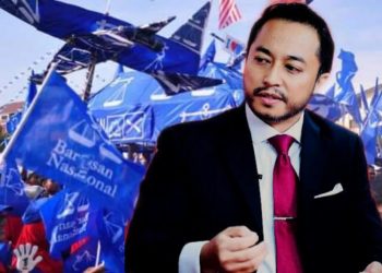 PENGKHIANATAN DAN KECURANGAN ADALAH LUMRAH DALAM POLITIK