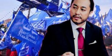 PENGKHIANATAN DAN KECURANGAN ADALAH LUMRAH DALAM POLITIK