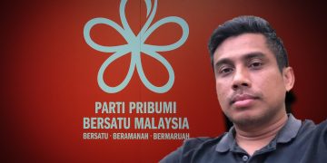 MUNGKIN BERSATU LUPA, “ORANG TAMAK SELALU RUGI” – AB JALIL BACKER