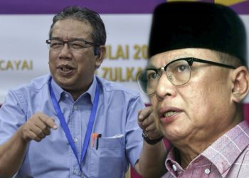 DR LATIF: SERONOKNYA POLITIK KERANA TIDAK PERLU TUNGGU SEMUA ORANG SETUJU
