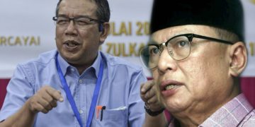 DR LATIF: SERONOKNYA POLITIK KERANA TIDAK PERLU TUNGGU SEMUA ORANG SETUJU