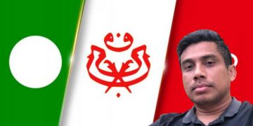 LEBIH BAIK JIKA BERSAMA, NAMUN JANGAN SAMPAI UMNO DIBULI