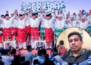 APA AKAN TERJADI KEPADA MN APABILA PAS DAN BERSATU MEMBENTUK PN?