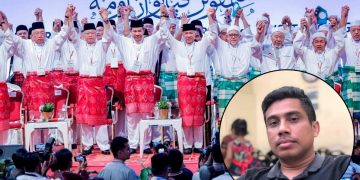 APA AKAN TERJADI KEPADA MN APABILA PAS DAN BERSATU MEMBENTUK PN?