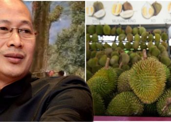 ANTARA TANAH RIZAB MELAYU DAN TANAH MUSANG KING