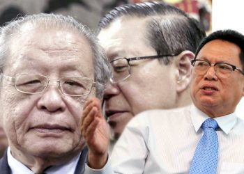 “MALU APA ATOKKU”