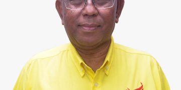 ISTIMEWANYA KAUM MINORITI – NASIR OTHMAN