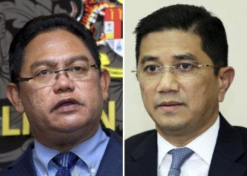 KEDUDUKAN POLITIK NEGERI SELANGOR – MENANG ATAU TUMBANG?
