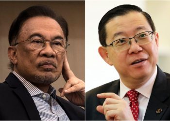 APABILA LIM GUAN ENG DITUDUH RASUAH DAN SALAH GUNA KUASA