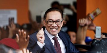 SOKONGAN HAMPIR DUA PERTIGA, KERAJAAN MAJORITI MELAYU ISLAM – ANWAR IBRAHIM