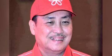 HAJIJI KETUA MENTERI SABAH