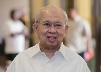 AHLI PARLIMEN TIDAK BOLEH MEMANDAI-MANDAI, SOKONGAN PERLU DITENTUKAN DI DEWAN RAKYAT – KU LI