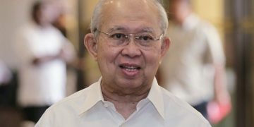 PARTI BERASASKAN KAUM MASIH RELEVAN – KU LI