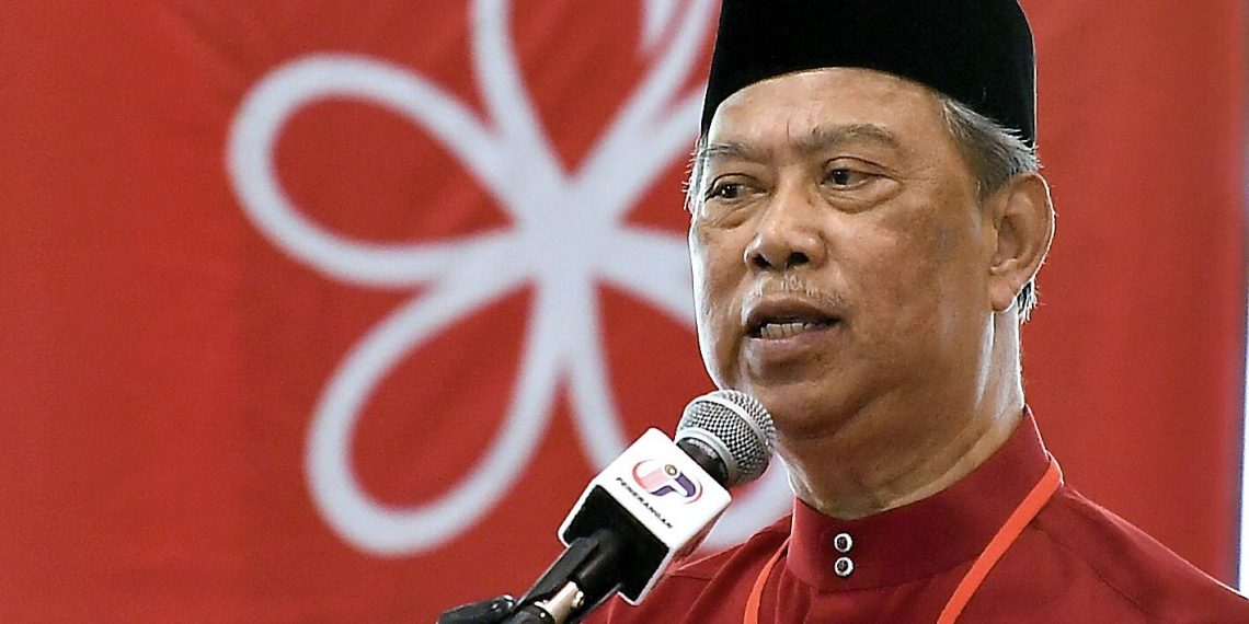3 PERKARA JIKA DILAKUKAN BERSATU, MUNGKIN RAKYAT BOLEH “BUAT-BUAT LUPA” MEREKA PERNAH BERSEKONGKOL DENGAN DAP