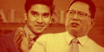 SYED SADDIQ TOLAK ‘POLITIK TUA’ – BAHAGIAN 3 (AKHIR)