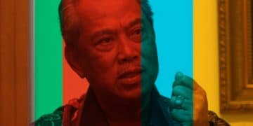 12 PERKARA KENAPA MUHYIDDIN DAN BERSATU PERLU MINTA MAAF