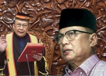 RAIS YATIM: DULU, KINI DAN SELAMANYA