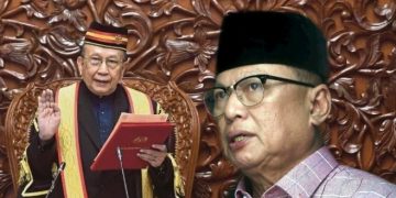 RAIS YATIM: DULU, KINI DAN SELAMANYA