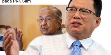 MUSTAHIL RIBUAN PENGUNDI GUNA TELEFON BIMBIT TANPA DAPAT DIKESAN SPR – PUAD