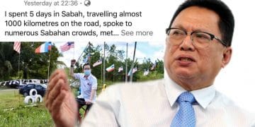 GUAN ENG ‘TERBILANG’ BUAT TEMBERANG – PUAD ZARKASHI