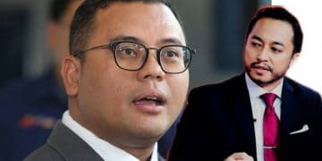 APA ALASAN KERAJAAN PKR SELANGOR POTONG ELAUN MASJID? – ISHAM JALIL