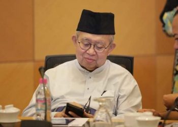 NEGARA STABIL JIKA KUMPULAN MAJORITI BERKUASA – KU LI