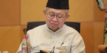 NEGARA STABIL JIKA KUMPULAN MAJORITI BERKUASA – KU LI