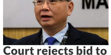 DHAYA MAJU GAGAL CEGAH KERAJAAN BATAL KONTRAK ‘DIRECT NEGO’