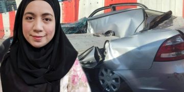 ISU PARAPET JATUH: PUTRA GESA SIASAT DAN PROJEK NAIK TARAF DIPANTAU KETAT, ELAK KEMALANGAN BERULANG