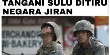 HENTIKAN PELBAGAI PENGHINAAN, WUJUDKAN KEMBALI ISA!