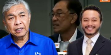 KEPUTUSAN PRESIDEN UMNO KE ARAH BUBAR PARLIMEN, ANWAR TIDAK BOLEH JADI PERDANA MENTERI SECARA AUTOMATIK