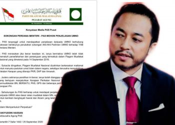KEMBALI KE LANDASAN PIAGAM MUAFAKAT NASIONAL DIWUJUDKAN – ISHAM JALIL