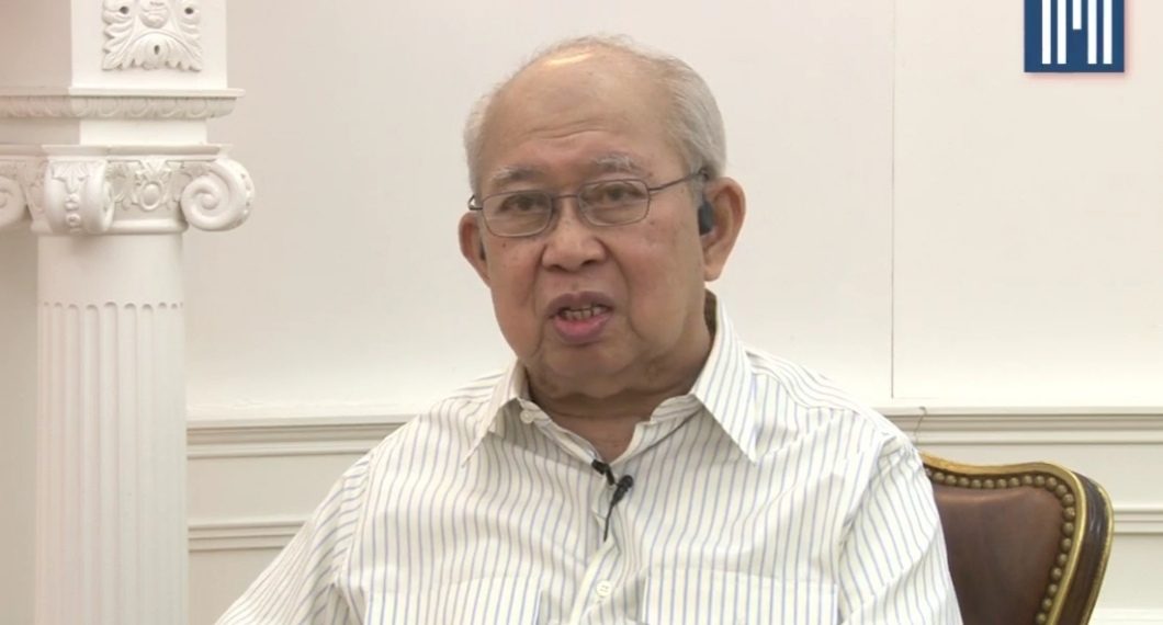 HARAP RAKYAT BERI MANDAT UNTUK UMNO BAIKI NEGARA DAN SELESAIKAN SEMUA, “ONCE AND FOR ALL”