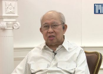 HARAP RAKYAT BERI MANDAT UNTUK UMNO BAIKI NEGARA DAN SELESAIKAN SEMUA, “ONCE AND FOR ALL”