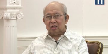 HARAP RAKYAT BERI MANDAT UNTUK UMNO BAIKI NEGARA DAN SELESAIKAN SEMUA, “ONCE AND FOR ALL”