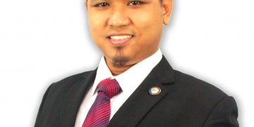 WIRA PUTRA SARAN LANTIK TOKOH BERINTEGRITI MEMIMPIN NEGARA JIKA BERLAKU DARURAT