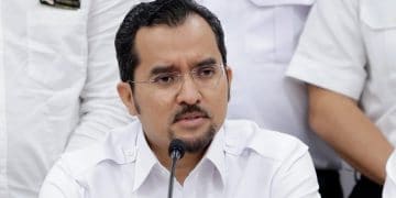 TANGGUH DAHULU HASRAT MENJADI PERDANA MENTERI – ASYRAF WAJDI