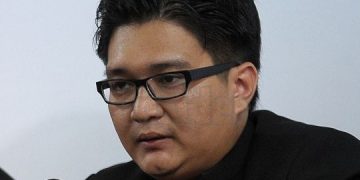 TANGGUH SEMENTARA PERSEKOLAHAN SEHINGGA KEADAAN KEMBALI REDA