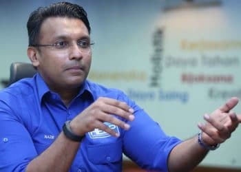 SEBARANG KERJASAMA POLITIK HARUSLAH IKHLAS – NAZIR HUSSIN