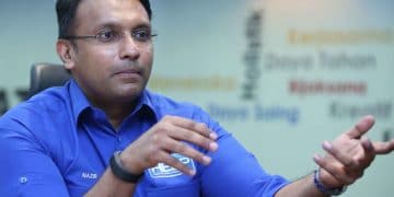 SEBARANG KERJASAMA POLITIK HARUSLAH IKHLAS – NAZIR HUSSIN