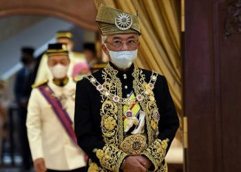 CADANGAN DARURAT TIDAK DIPERKENAN, AHLI POLITIK DIMINTA HENTI ‘POLITICKING’