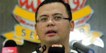 SELANGOR MOHON MKN KAJI SEMULA PELAKSANAAN MENGEJUT PKPB, ADA DAERAH MASIH ZON HIJAU