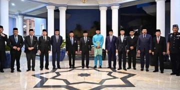 DARURAT: SIAPA SALAH NASIHAT MUHYIDDIN?