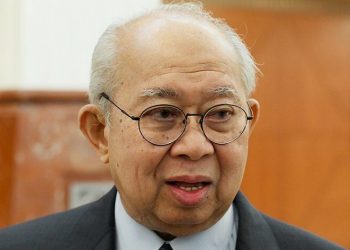 PROPOSED EMERGENCY MAY PUT THE FINAL NAIL IN THE COFFIN OF OUR ECONOMY – KU LI