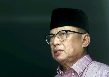 DARURAT: PENDIRIAN UMNO JOHOR