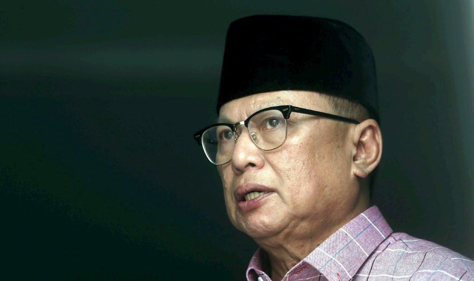 DARURAT: PENDIRIAN UMNO JOHOR