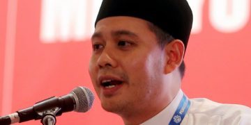 TIMBANG TARIK DIRI DARI PN, BUKTI UMNO TIDAK TAMAK KUASA